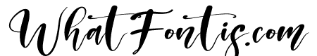 Melantic Beauty Italic