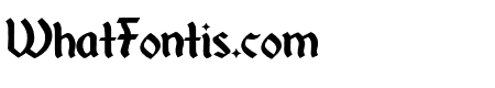 Pentacle Gothic