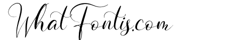 Beslatty Italic