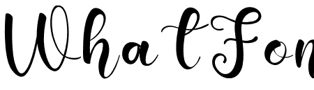 Fancy  Signature