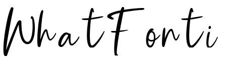 Andutione Handwritten Regular