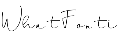 walking Straight signature