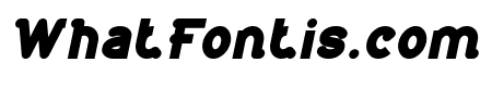 antariksa Bold Italic