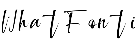 Making Signature