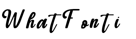 Hudiya - Modern Lovely Script Italic