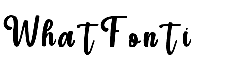 Hudiya - Modern Lovely Script