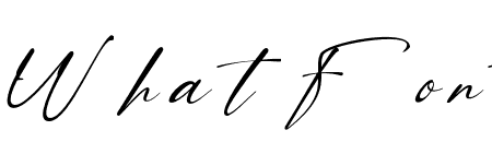 GoldingSignatureItalic-Italic