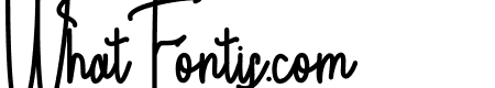 Komonesia Signature