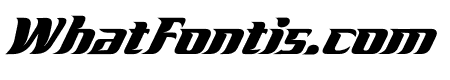 Racesky Italic