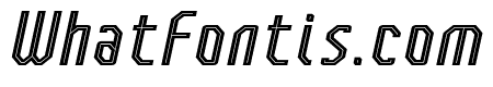BilokosProPunItalic
