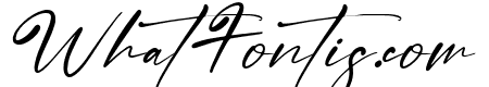 Alvairo Brilliante Italic
