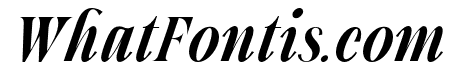 GoldBreath-Italic