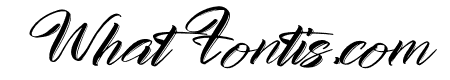 Heart Italic
