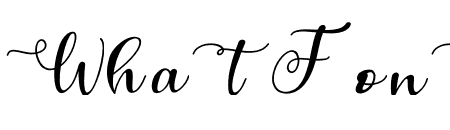 Early Christmas Italic Italic
