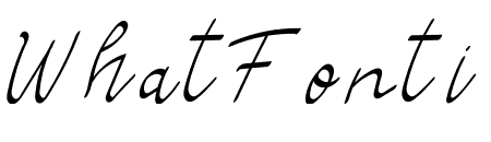 Simple Signatured