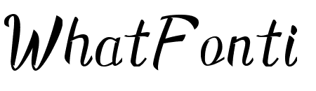 SYAHIDA Bold Italic