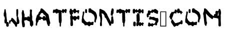 Prison Font