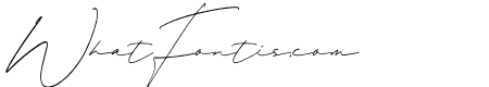 Holiday Mantilda Italic