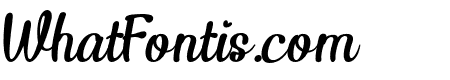 Sweet Hoenybee Italic