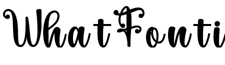 SweethCalligraphy-Bold