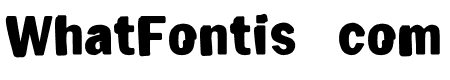 Cute Kidi Font