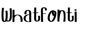 Sweet Signature