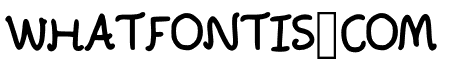 Capital Font Regular