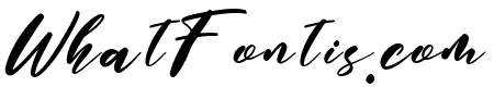Anellia Italic