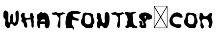 Skeleton Bold