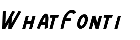 NaMeS Italic