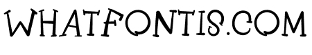 Merry Christmas Serif