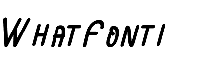 LoVeRs StArS Italic