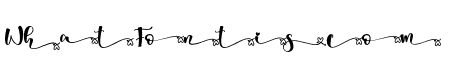 FirstloveFDSwash