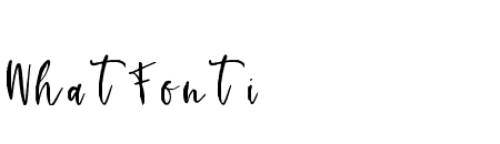 Rosecity Script Regular