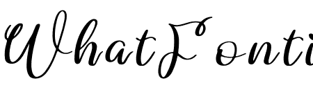 Marlyta Lovely Italic