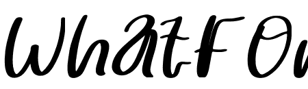 Summer Lovely Italic