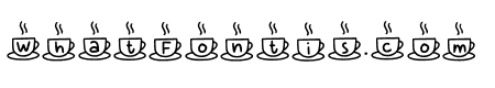 Coffee Mocca Regular