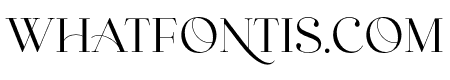 GardenaHolmes-Serif