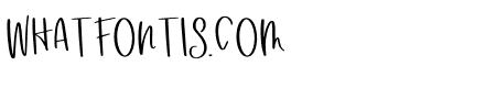 Canaveral Sans Regular