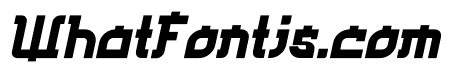 Isaneki Italic