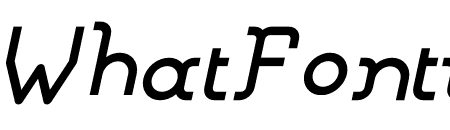 Leffost Italic