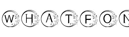 Stevia Monogram