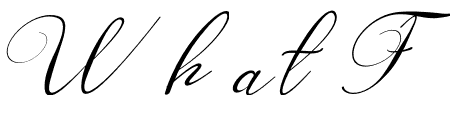 As Long As Italic