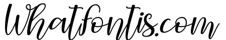 Christfully Italic