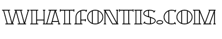 Bonquit Outline
