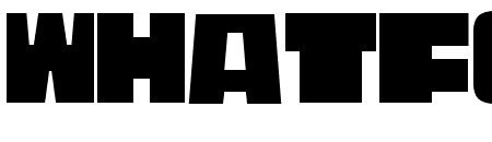 Rasterquan Bold