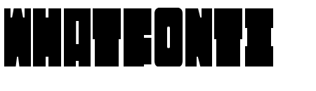 Rasterquan Condensed Heavy