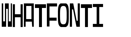 Rasterquan Condensed Light