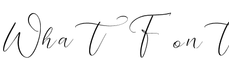 Puspita Italic