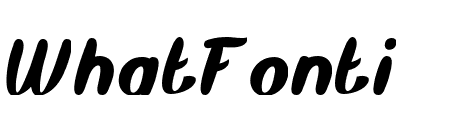 Back To Nature Italic